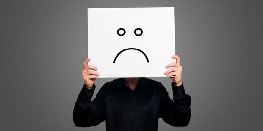 4 Tips Mudah Atasi Sikap Pesimis