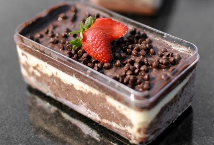 5 Ide Bisnis Kuliner Kekinian dengan Modal Kecil