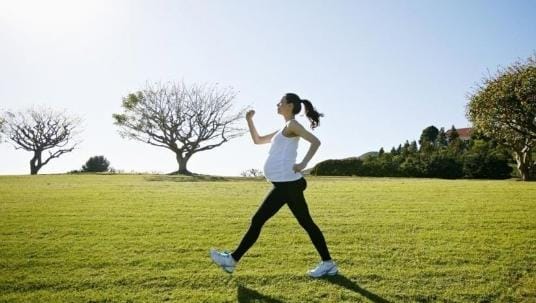 5 Mitos dan Fakta Seputar Kehamilan 