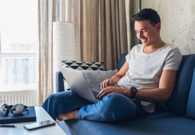 5 Website Lowongan Kerja Freelance yang Bisa Nambah Cuan