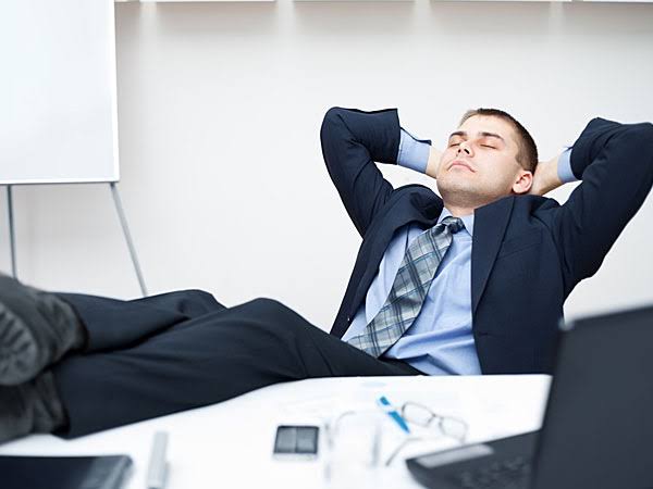 7 Jenis Istirahat yang Perlu Dilakukan Agar Tetap Produktif