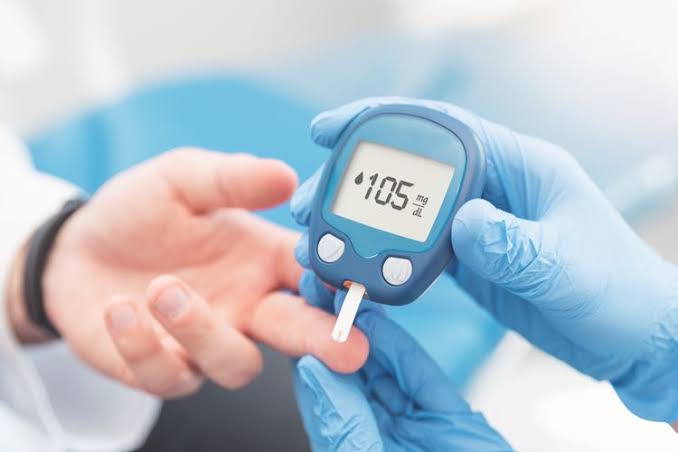 9 Penyebab Diabetes Di Usia Muda Yang Harus Diwaspadai - Telisik.id