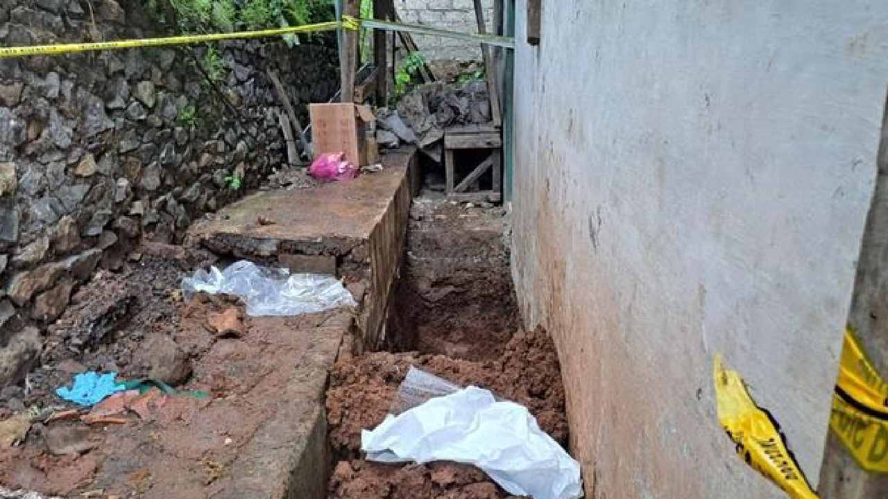 Fakta-fakta Terbaru Wowon Cs, Pembunuhan Berantai Bukan Diracun Atau Ditikam