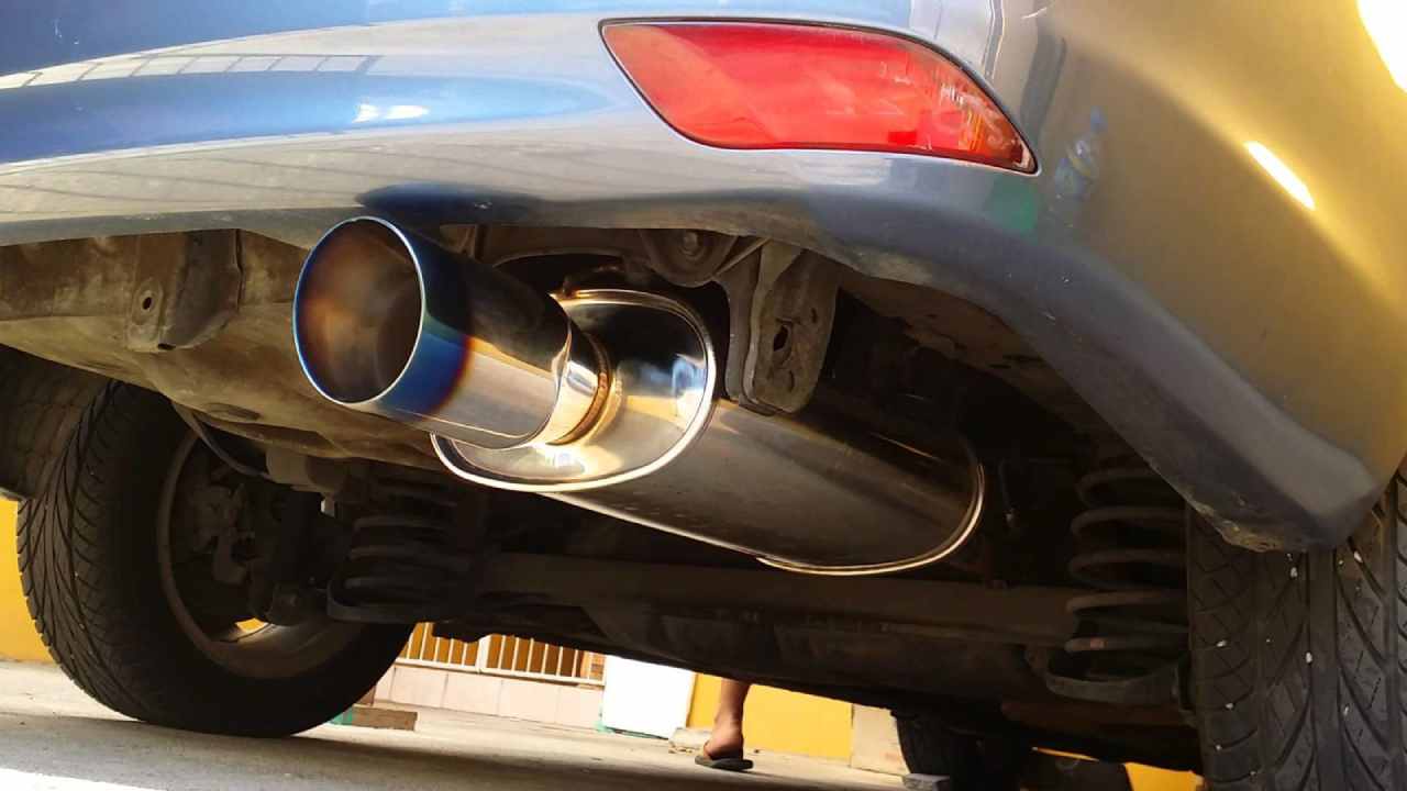 Warga Resah Knalpot Bogar Kendaraan Buat Bising