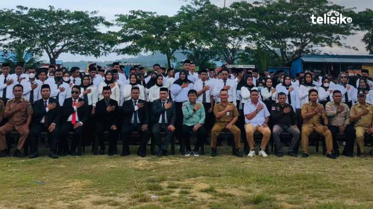 Ada Dugaan Mahar Perekrutan Anggota PPS di Konawe Kepulauan