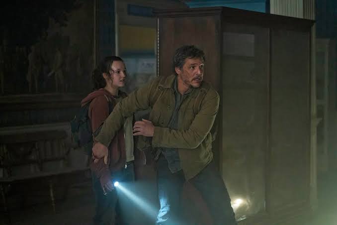 Baru 2 Episode Film Serial The Last of Us Dikabarkan Lanjut Season Dua