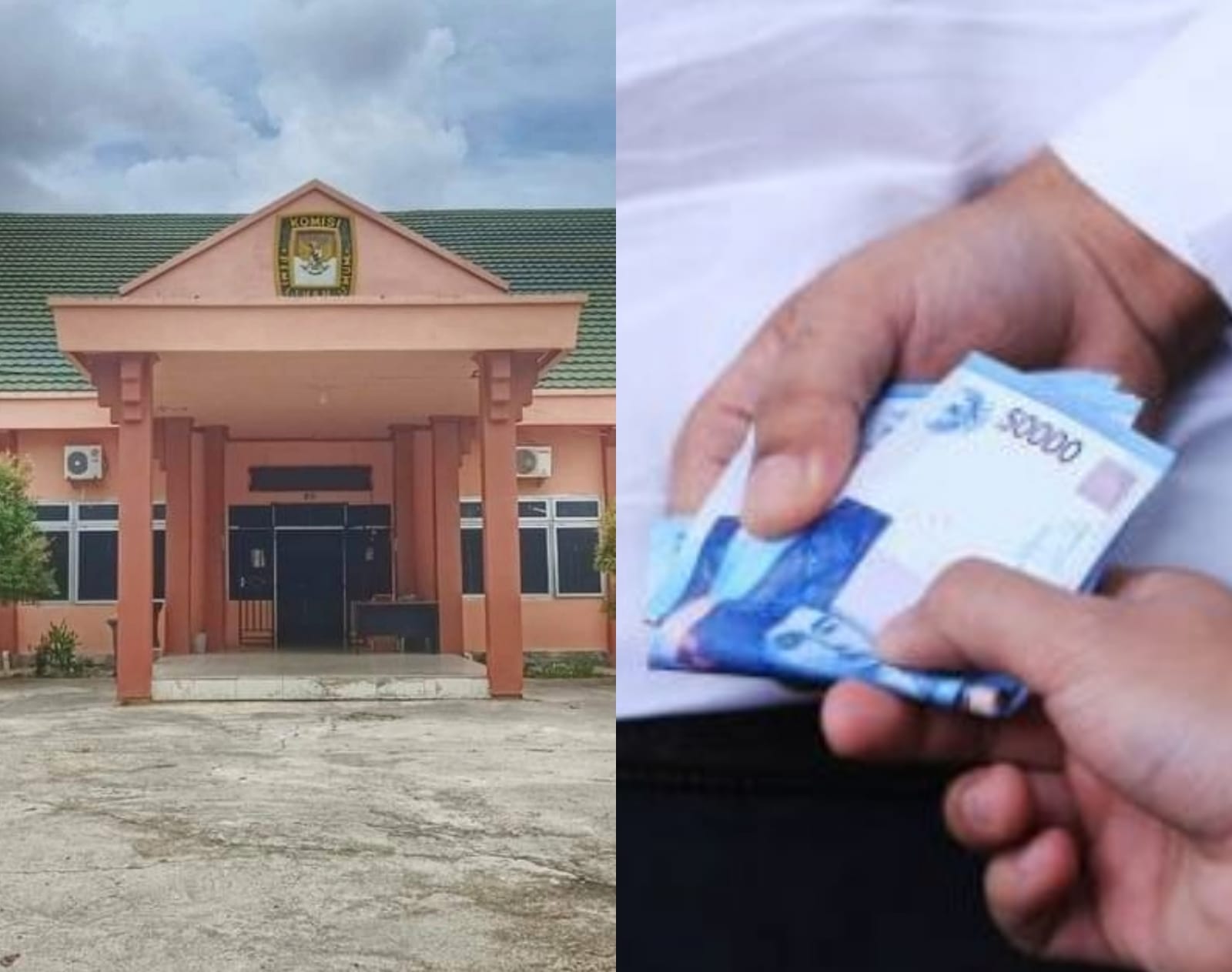 Beredar Rekaman Pengakuan Calon PPS di Konawe Diminta Uang Jutaan Rupiah Agar Lolos Seleksi