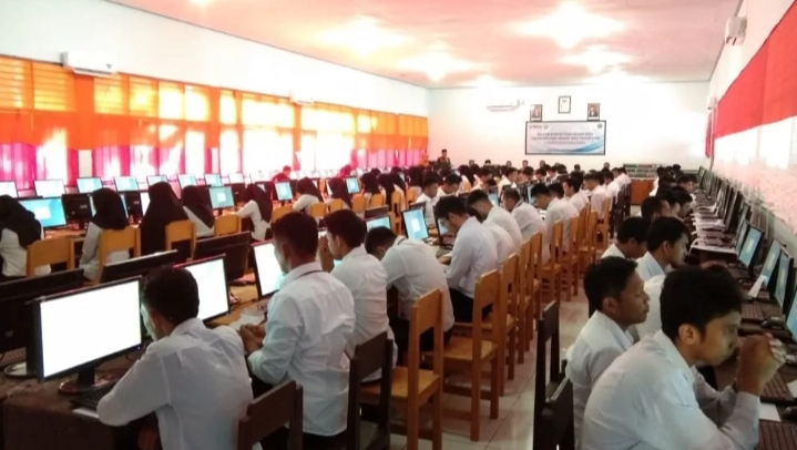 BKPSDM Belum Tahu Identitas 6 ASN Korban Kecurangan Seleksi CASN 2021