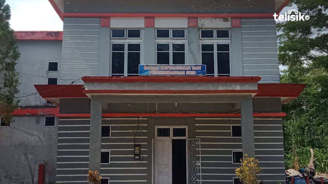 BKPSDM Tunggu Upaya Hukum Dua Pelaku Kecurangan Seleksi CAT CASN Kolaka Utara 