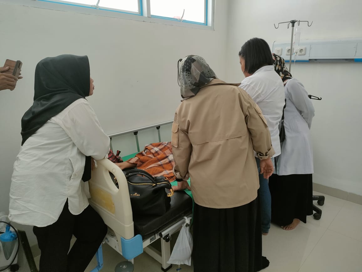 Bocah 11 Tahun Ini Dicabuli hingga Pendarahan