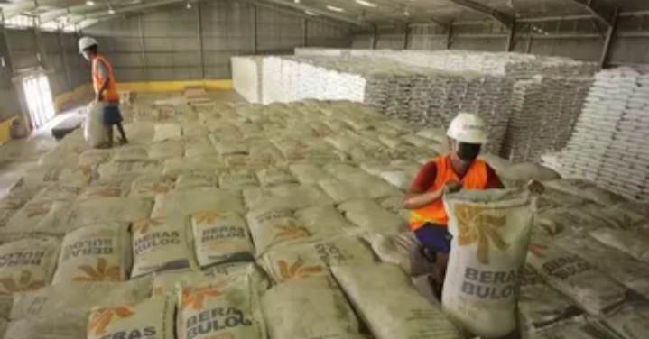 Bulog Klaim Stok Beras di Kolaka Utara Aman Hingga Idul Fitri
