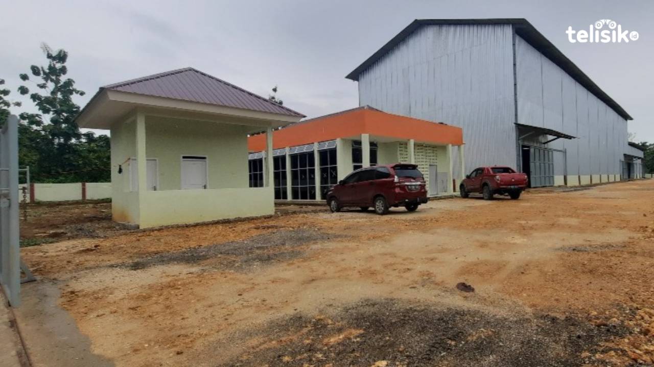 Bupati Muna Pastikan Program PEN Bermanfaat Bagi Masyarakat