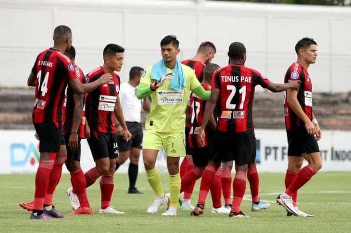 Deretan Alasan Dibekukannya Klub Liga 2 dan Liga 3 Oleh PSSI