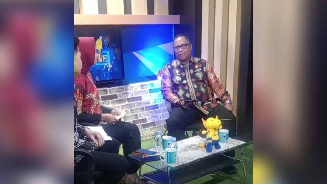 Diadukan Atur Proyek, Pj Bupati Muna Barat Minta Bukti