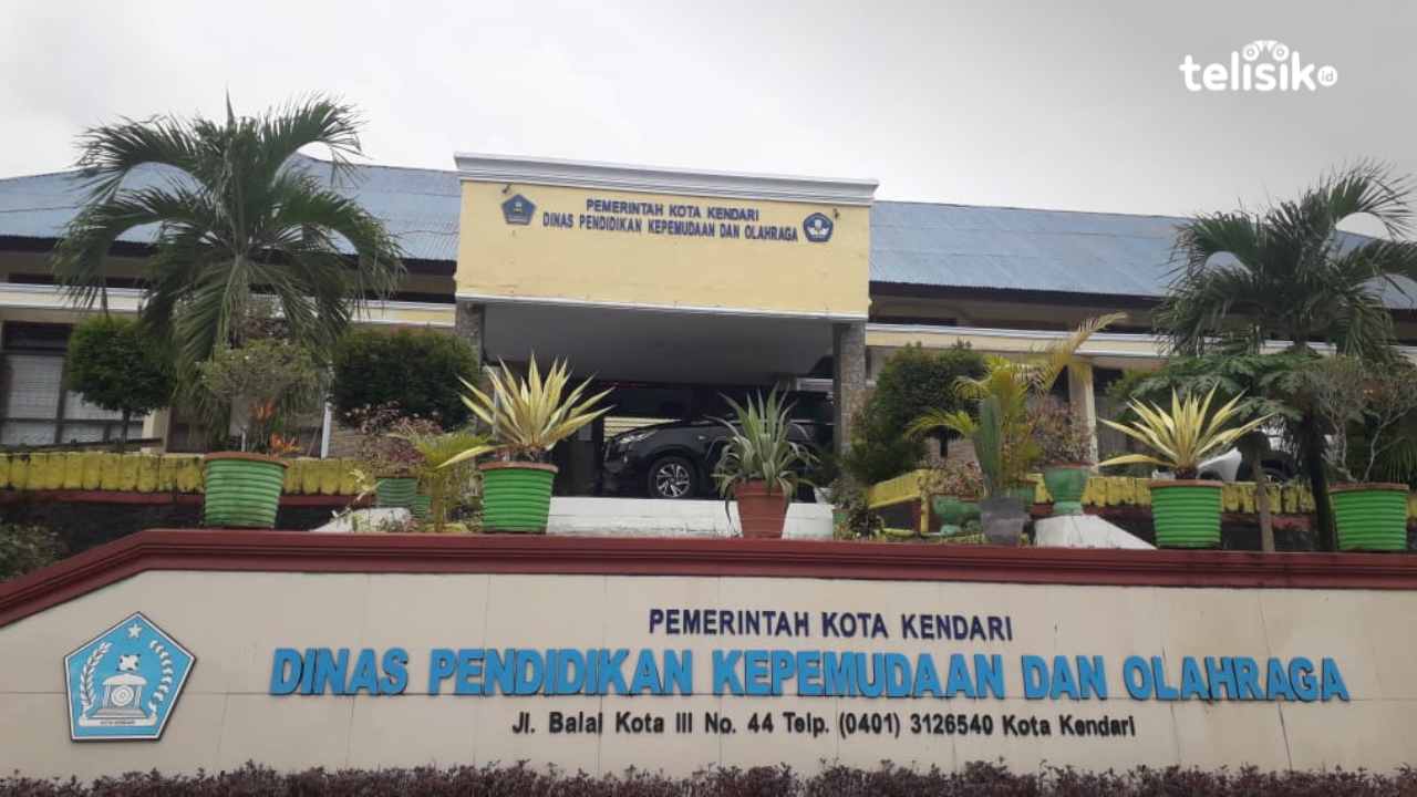 Dikmudora Kendari Larang Siswa Bawa Lato-lato ke Sekolah