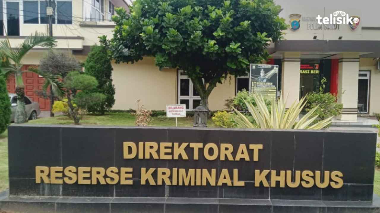 Direktur Polri Watch Bicara Soal Kombes Teddy Belum Dilantik jadi Dirreskrimsus Polda Sumatera Utara