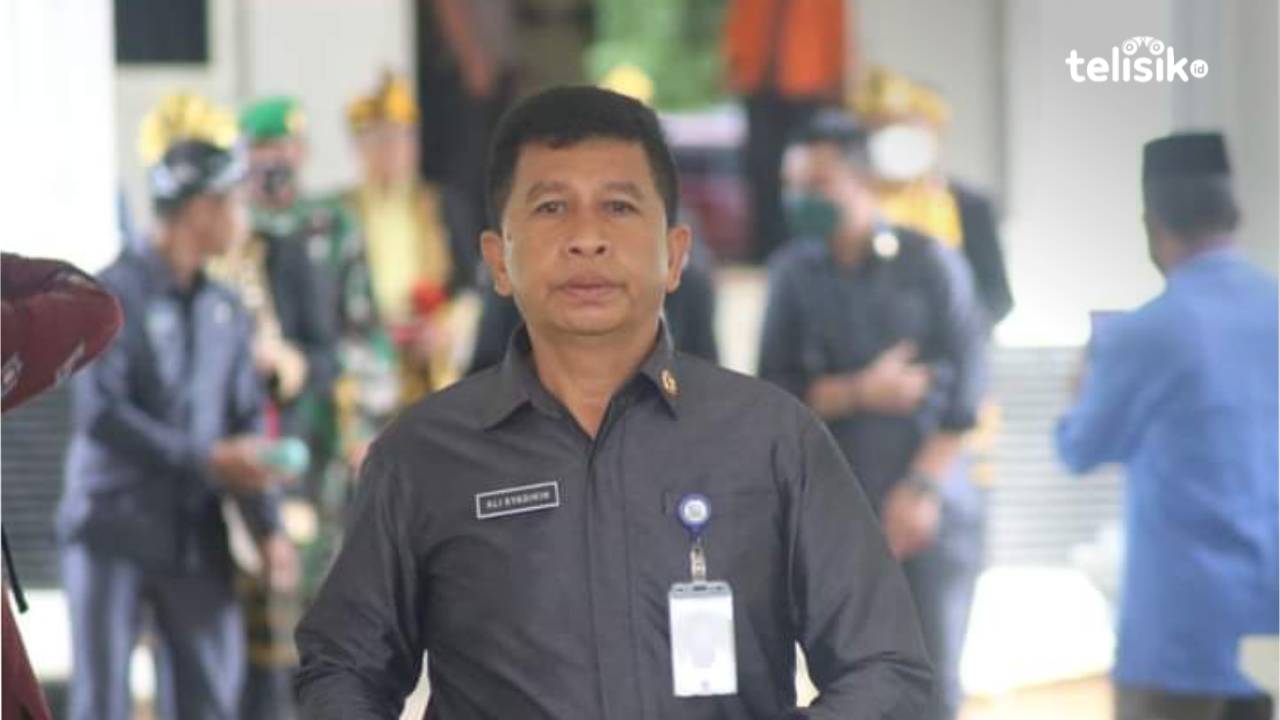 DP3A Muna dan Satgas PPA Dampingi IRT Korban Rudapaksa