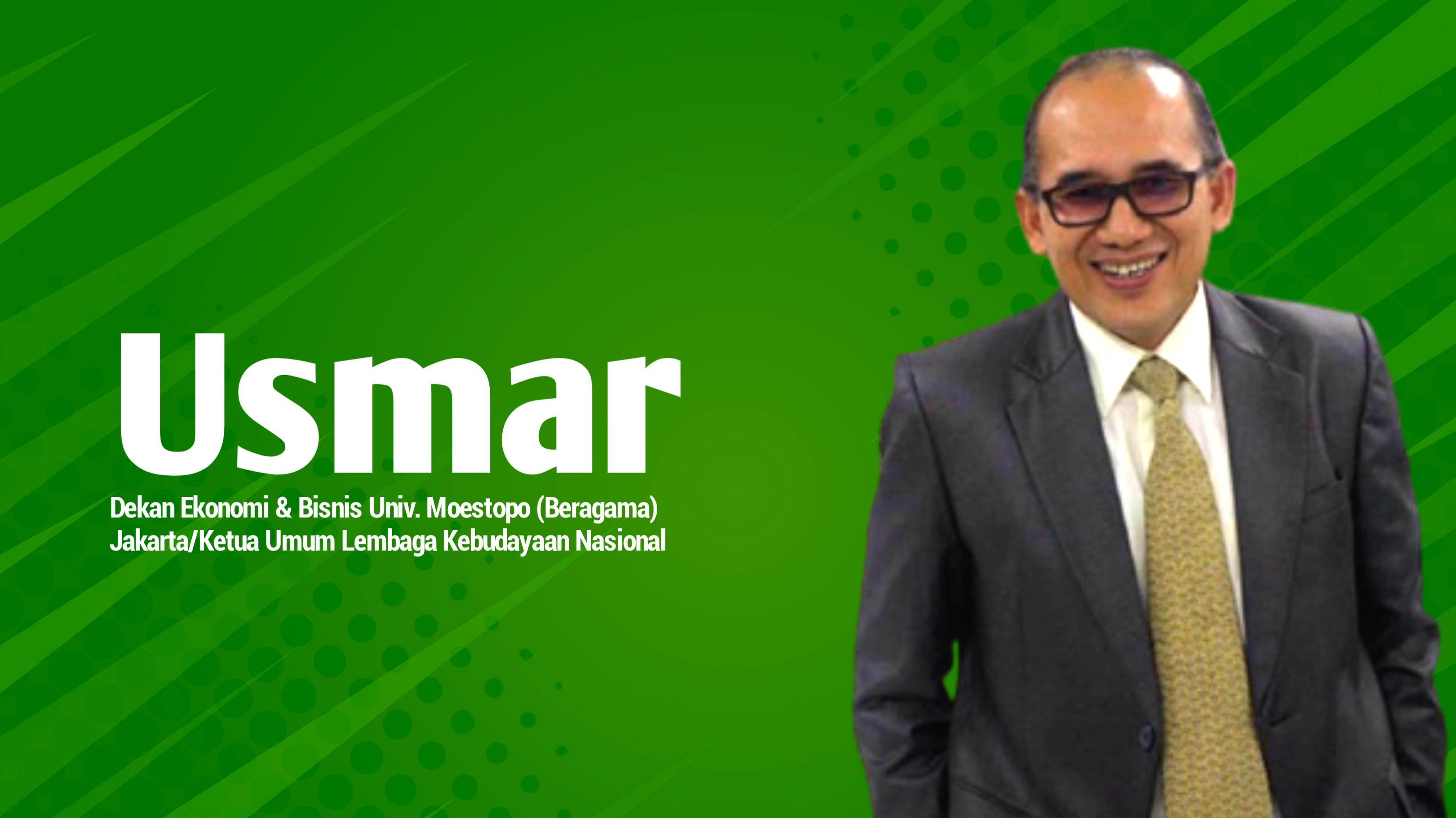 ERP dan Komersialisasi Jalan Raya di Jakarta