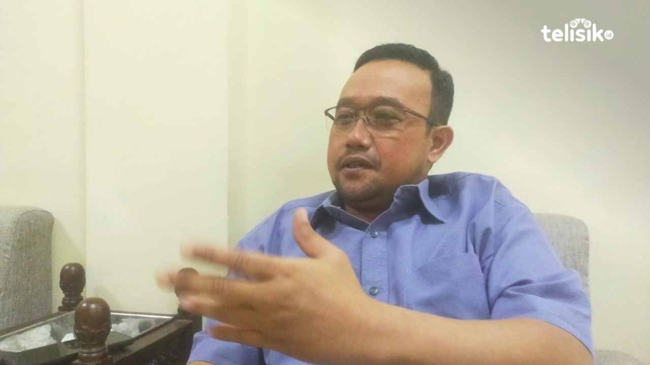 Golkar Siapkan Perang Darat untuk Menang Pemilu di Jawa Timur