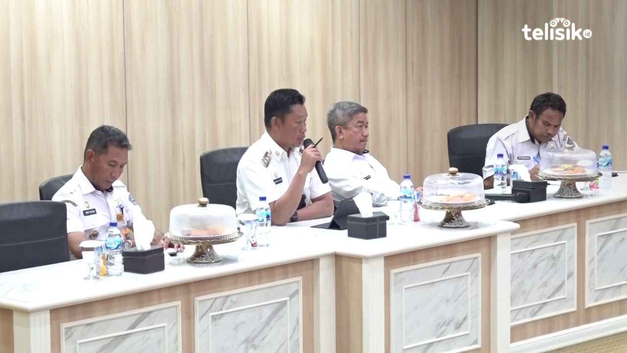 HUT ke-192 Kota Kendari Angkat Budaya Lokal