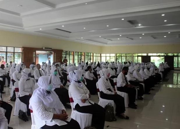 Intip Kelebihan PPPK yang Gajinya Bisa Kalahkan PNS