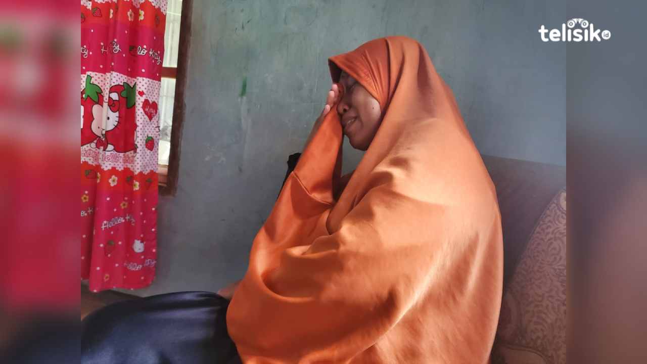 Kabar Guru di Kendari yang Dipecat, Kini Jualan Air Galon Hingga Tak Berani Antar Anak ke Sekolah