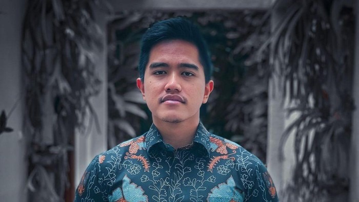 Kaesang Dikabarkan Incar Posisi Pejabat Daerah, Jokowi Bangun Dinasti Politik?