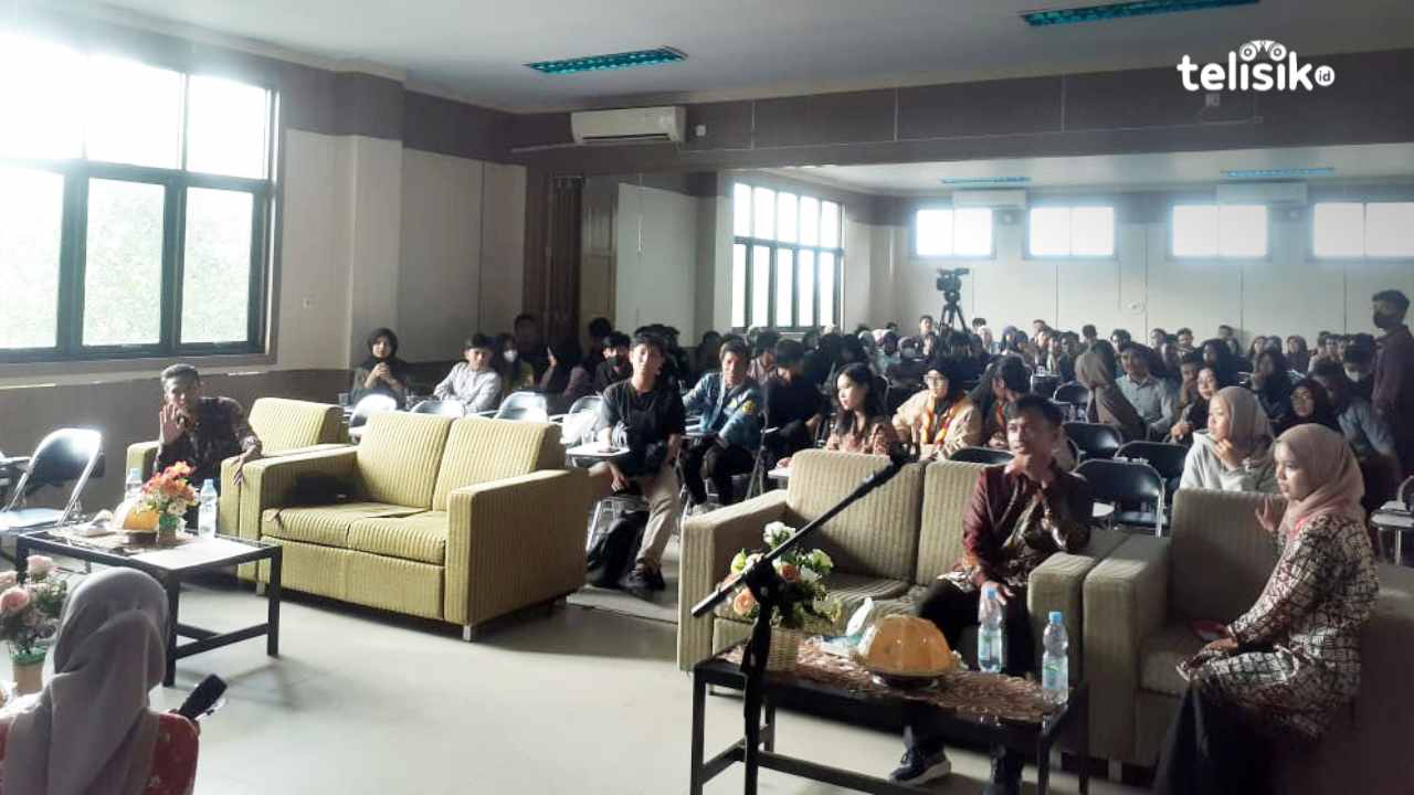 Kolaborasi Pemuda Jadi Kunci Kemajuan Bangsa di Era Bonus Demografi