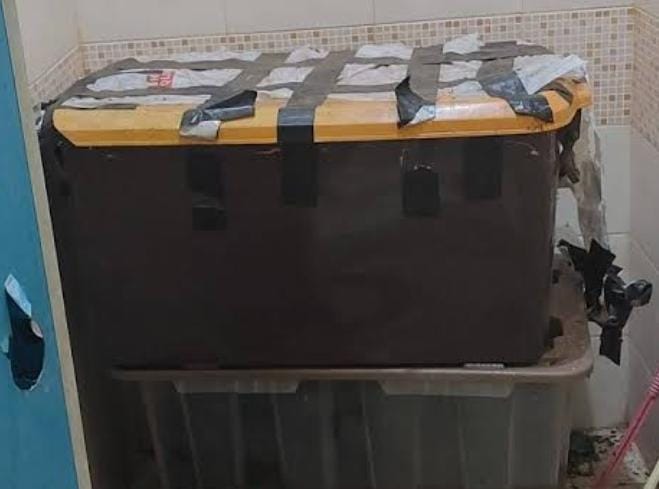 Korban Mutilasi di Bekasi Ditemukan Setelah Hilang Setahun Lebih