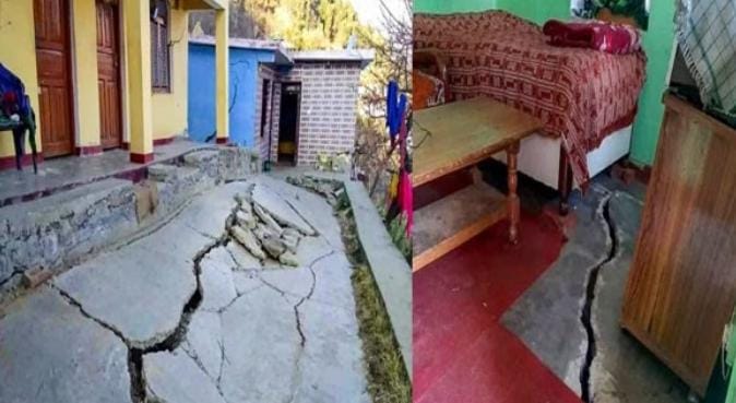 Kota Ini Terancam Hilang Ditelan Bumi