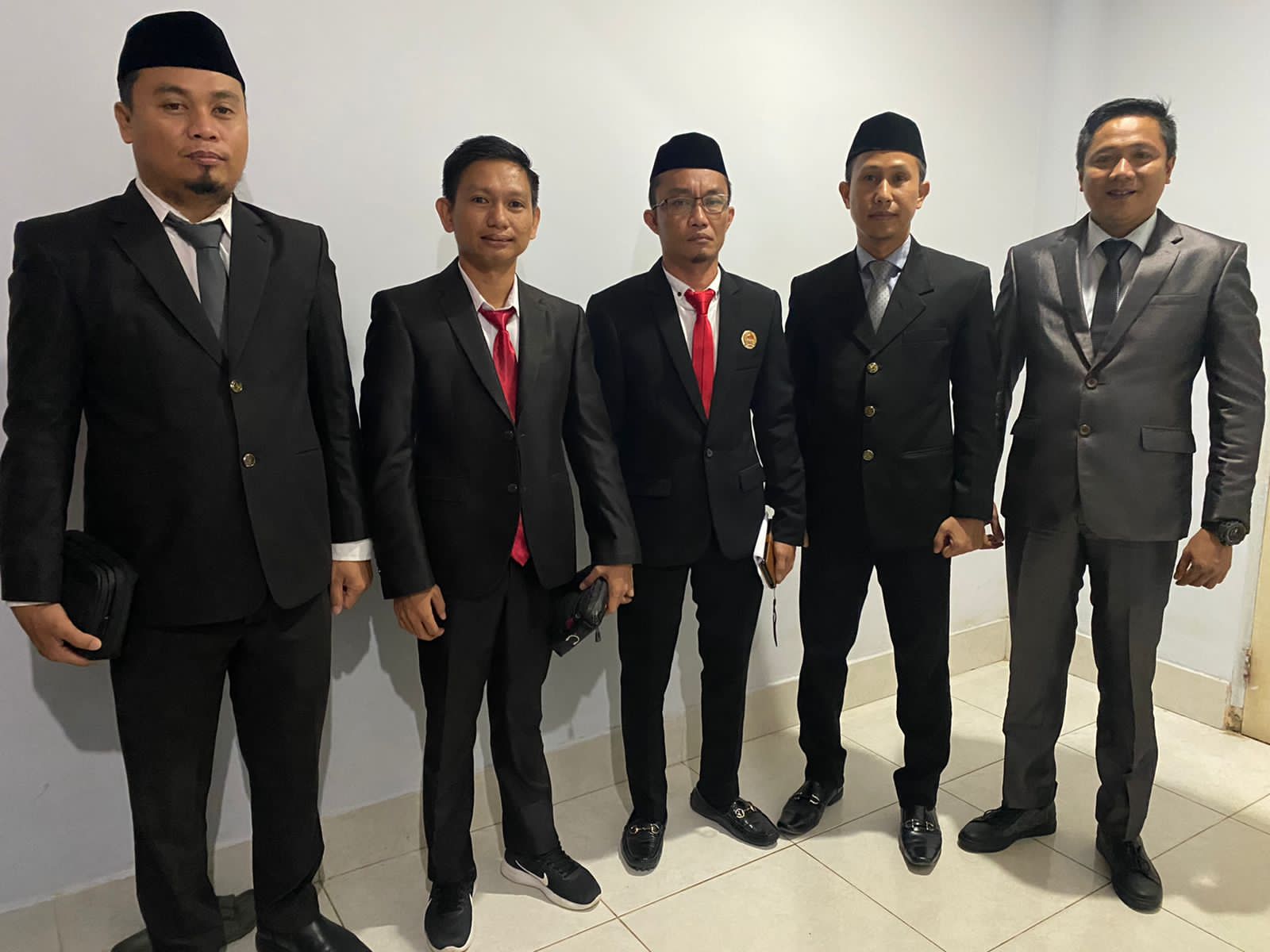 KPU Konawe Bantah Isu Dugaan Pungli Perekrutan PPS