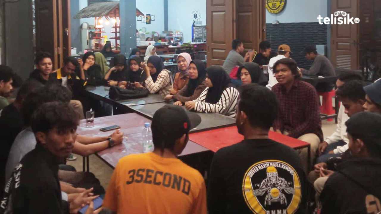 Mahasiswa Muna Barat Sambut Baik Program Beasiswa Pemerintah