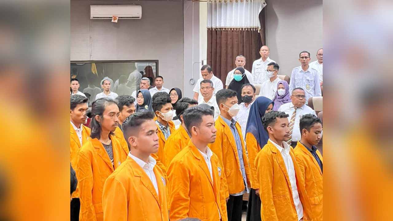 Mahasiswa UHO Dihimbau Tak Terima Tawaran Calo Pembayaran UKT