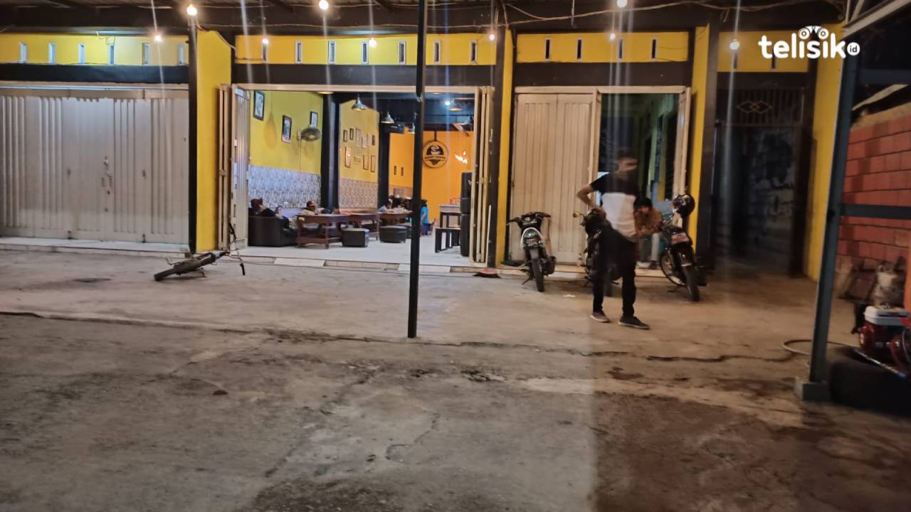 Mahasiswa UHO Libur dan Efeknya Terhadap Pelaku Usaha