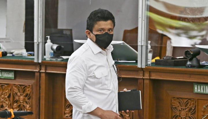 Mahfud Md Bongkar Ada Gerakan Bawah Tanah Jenderal yang Ingin Ferdy Sambo Bebas