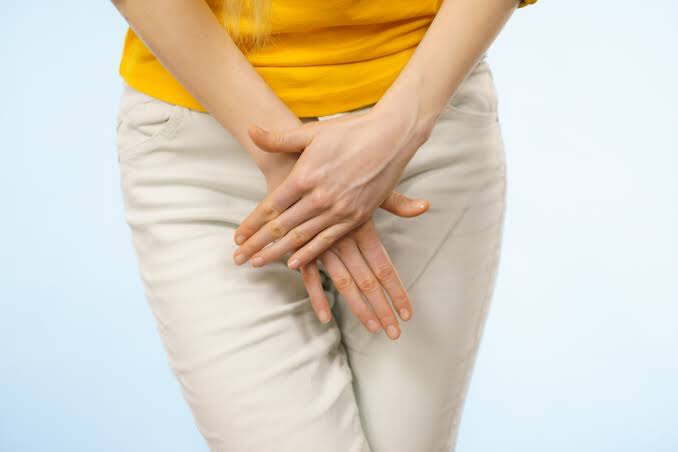 Mengenal Vaginismus Gangguan pada Otot Sekitar Vagina