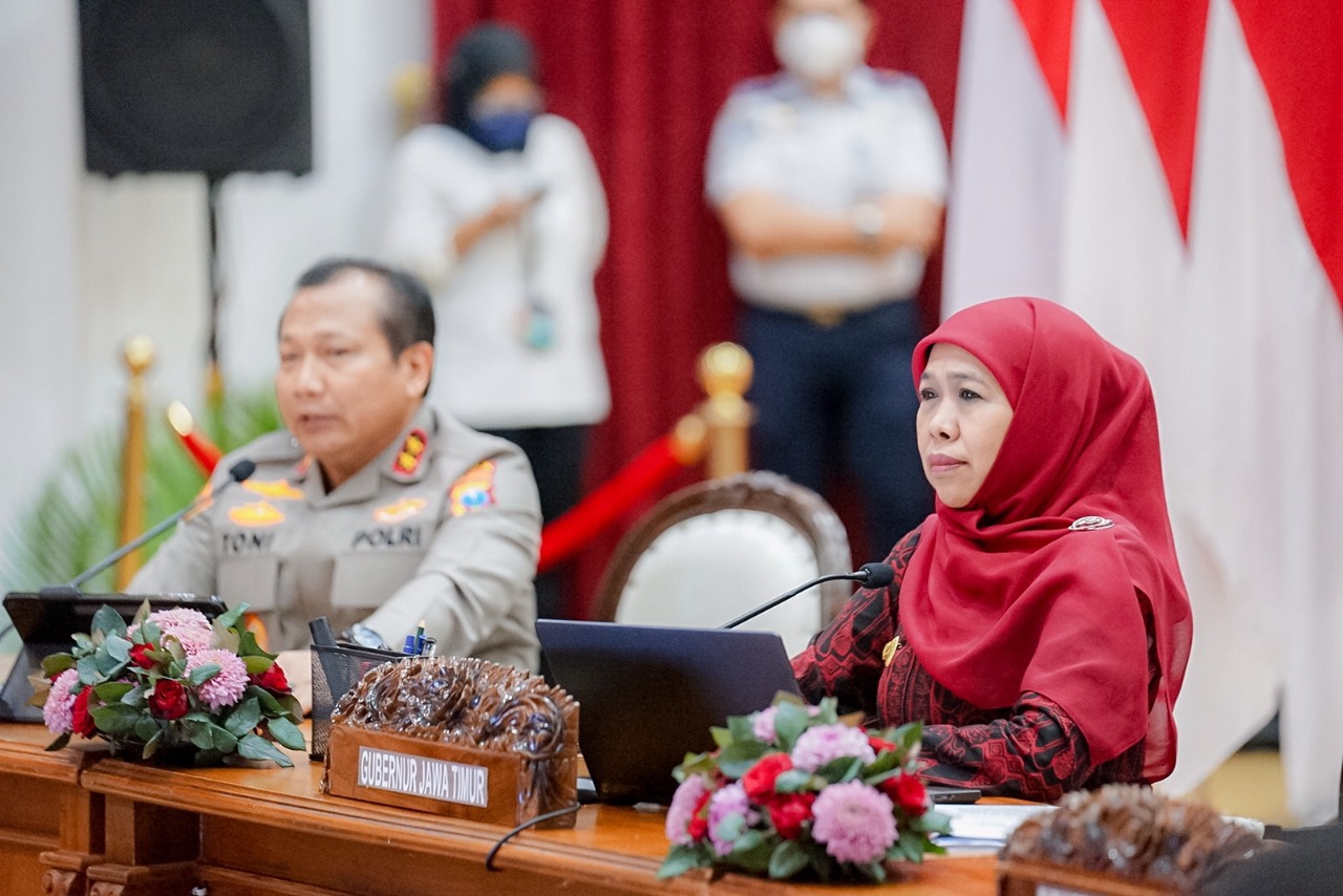 Minim Rambu Lintas Penyebab Laka Lantas Kereta Api di Jawa Timur Meningkat