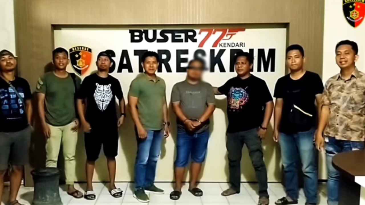 Modus Beli Ice Cream Bocah 5 Tahun Diduga jadi Korban Pelecehan Sopir Taksi