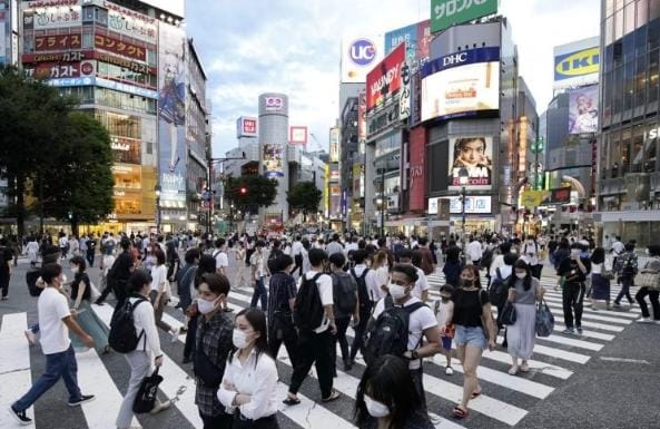 Negara Ini Kasi Uang Warganya Asal Rela Tinggalkan Ibu Kota