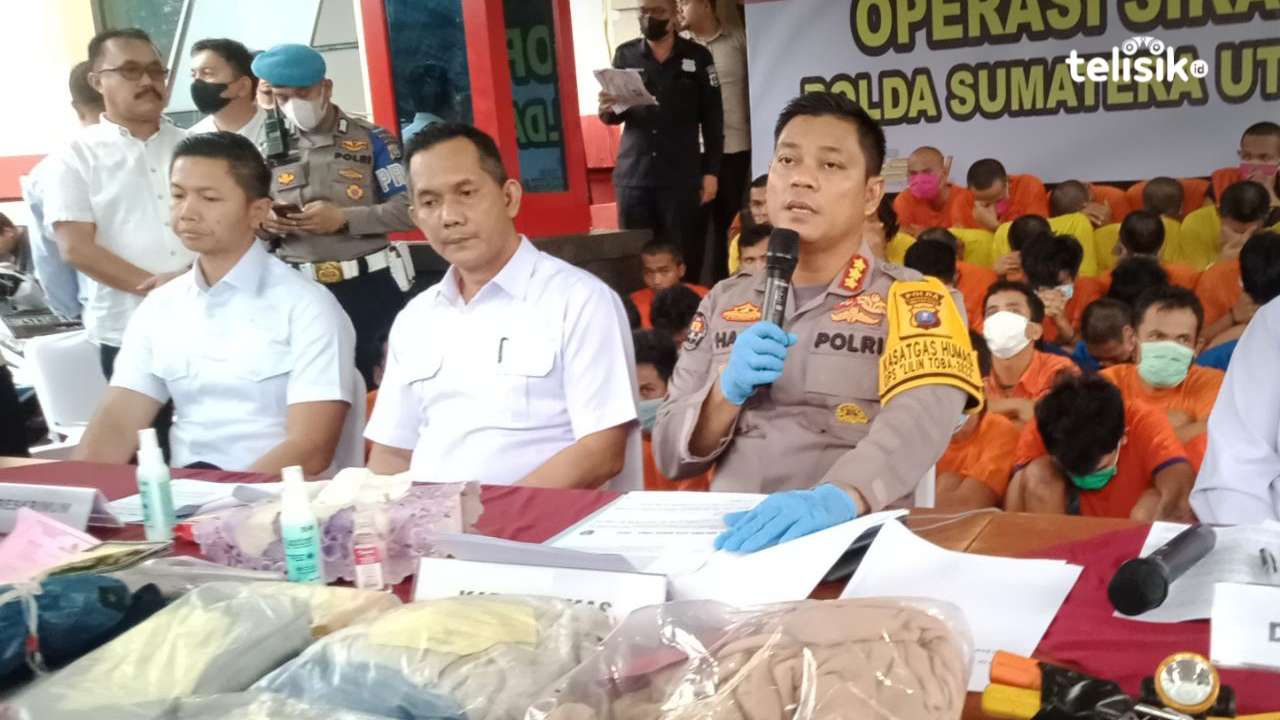 Oknum Polisi Diperiksa Usai Mantan Anggota DPRD Tewas Ditembak