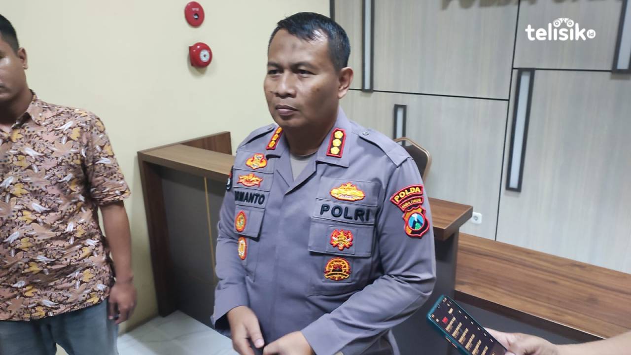 Oknum Polisi Jual Istri, 7 Anggota Sabhara Polres Pamekasan Diperiksa Bidpropam