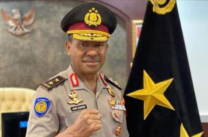 Oknum Polisi Tembak Warga Hingga Tewas Bakal Diproses Secara Transparan