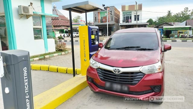 Pemkab Konawe Gandeng MKP E-Ticketing untuk Tingkatkan PAD