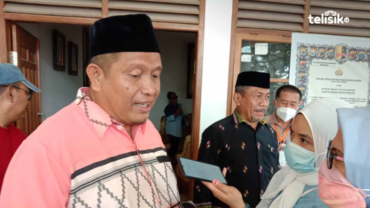 Pemkab Muna Masih Butuhkan Honorer 