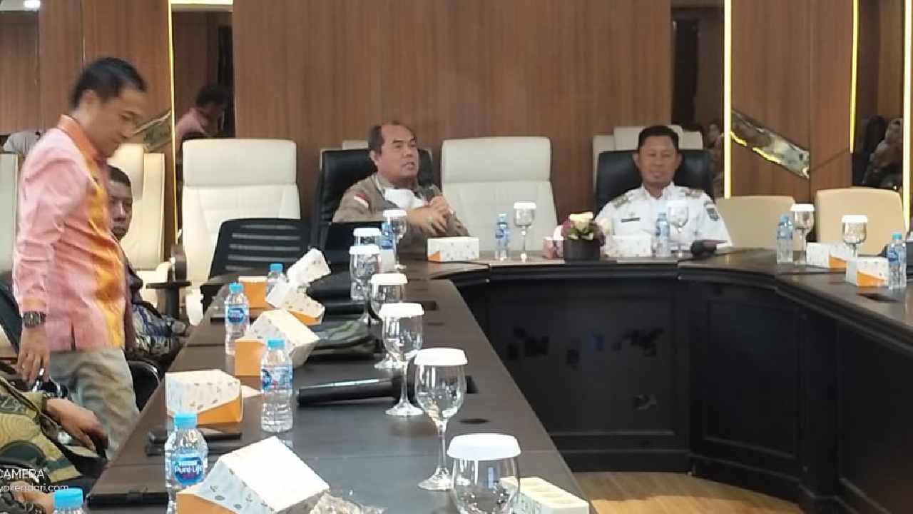 Pemkot Siap Tambah Penerima JKN-KIS Hingga 81 Ribu Peserta