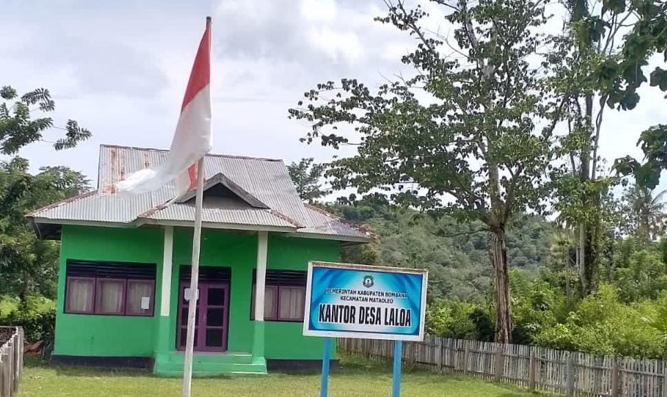 Perangkat Desa Diberhentikan Ambil Langkah Serius