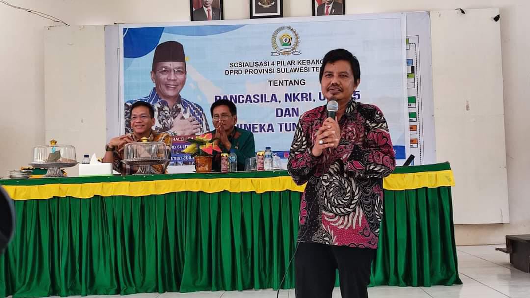 Perpanjangan Jabatan Kades hingga 27 Tahun Tidak Rasional