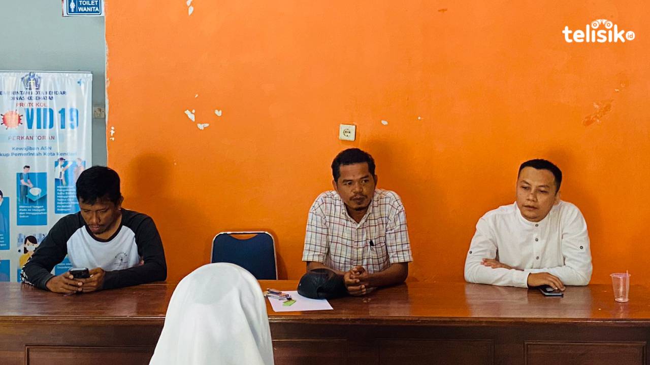 PPK Kambu Ingatkan PPS Cegah Kerawanan Rekrutmen Pantarlih
