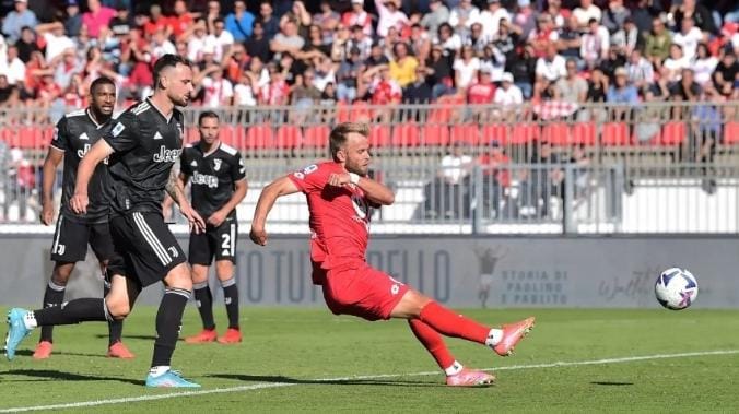 Prediksi Juventus vs Monza yang Akan Tayang Besok