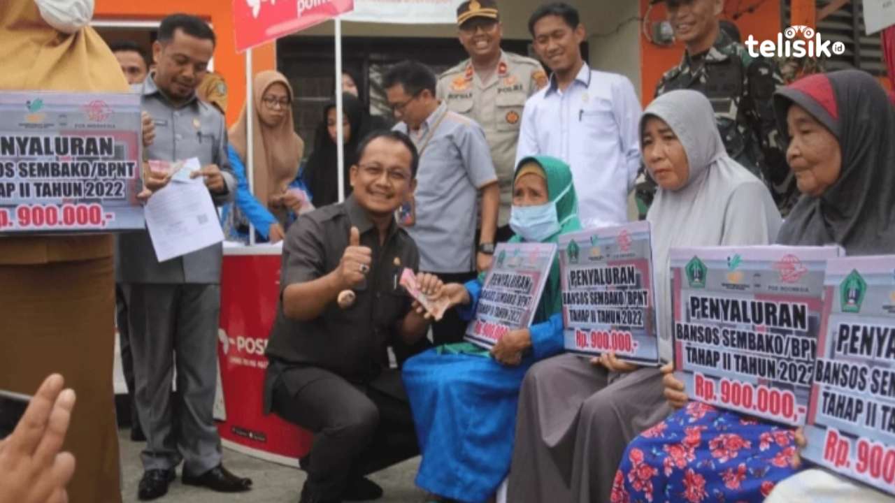 Puluhan Desa di Kolaka Utara Diduga Bermasalah Penyaluran BLT